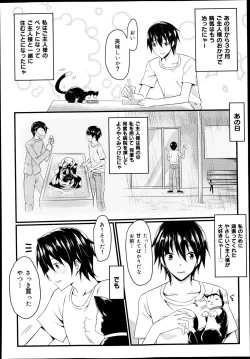 Page 66 of COMIC Maihime Musou Act. 08 2013-11