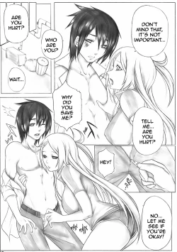 Page 5 of Angel's stroke 09 Dragon o Ai Suru 4-tsu no Yarikata