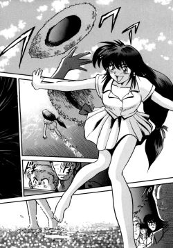 Page 8 of Buchou Yori Ai o Komete - Ryoko's Disastrous Days 1 Ch. 1