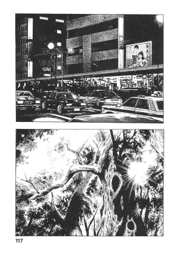 Page 118 of Urotsukidoji 2