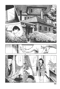 Page 97 of Urotsukidoji 3