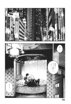 Page 108 of Urotsukidoji 6