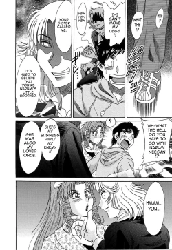 Page 144 of ChoKanketsuhen-