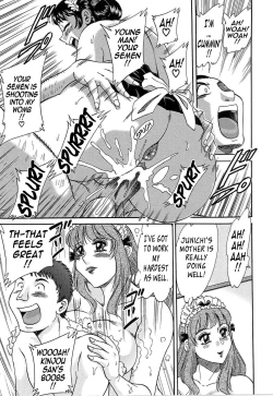 Page 72 of ChoKanketsuhen-