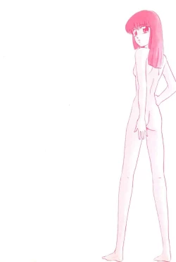 Page 4 of Ikenai Yuugi