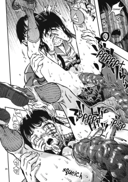 Page 25 of Haisen Girl