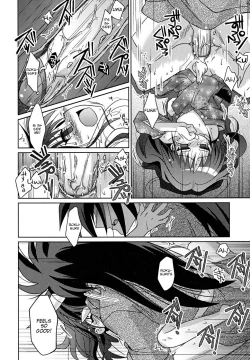 Page 16 of Josou Shounen Hyakumonogatari - Kimi Dake ni Hana wo