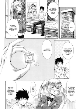 Page 6 of Template and Chocolate