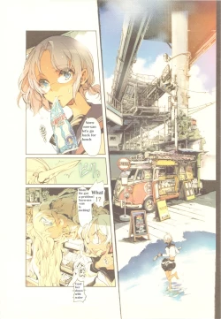 Page 9 of Elf no Yomeiri