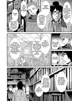 Page 127 of 5ji kara Honban! - After Five Working!