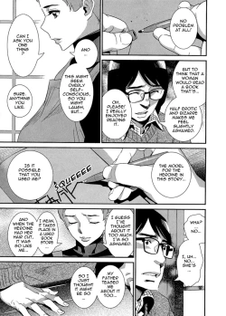 Page 130 of 5ji kara Honban! - After Five Working!