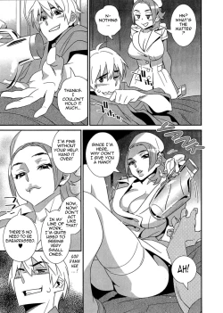 Page 154 of 5ji kara Honban! - After Five Working!