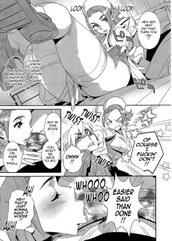 Page 156 of 5ji kara Honban! - After Five Working!