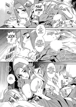 Page 159 of 5ji kara Honban! - After Five Working!