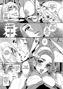 Page 160 of 5ji kara Honban! - After Five Working!