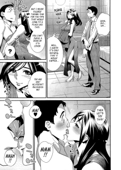 Page 66 of 5ji kara Honban! - After Five Working!