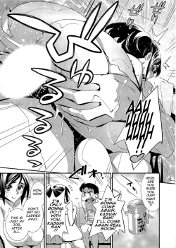 Page 80 of 5ji kara Honban! - After Five Working!