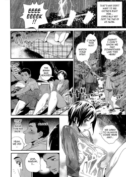 Page 89 of 5ji kara Honban! - After Five Working!