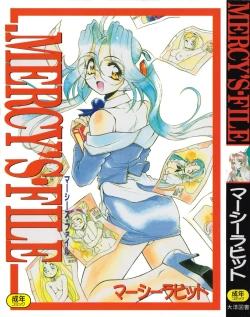 Page 1 of Mercy's File