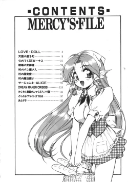 Page 9 of Mercy's File