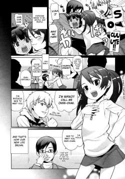 Page 2 of Sister Mania