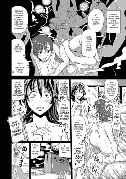 Page 4 of Shiawase mama Yuiko | "Happy Mommy" Yuiko