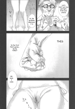 Page 11 of Victim Girls 15 Hara Pandemonium