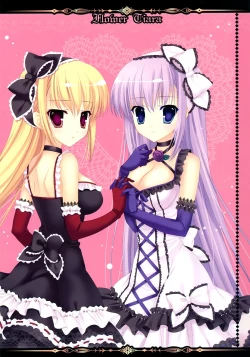 Page 3 of FLOWER TIARA