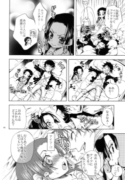 Page 90 of Hebihime Freak! Soushuuhen