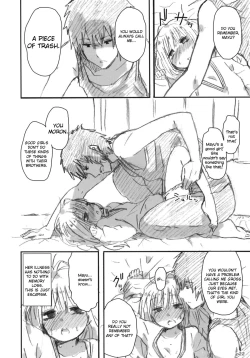 Page 23 of Gotsugou Soukan