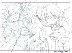 Page 31 of Gyrozetter Souta Kyunno Usui-hon 1+2