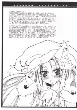 Page 13 of abandon assenmbler