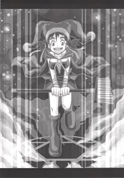 Page 10 of Spirited Scribble