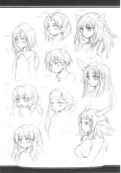 Page 37 of Spirited Scribble