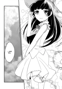 Page 7 of Kyou no Destiny Record