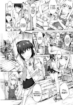 Page 4 of My Beloved and I