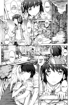 Page 5 of My Beloved and I