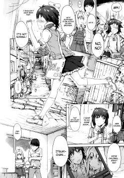 Page 6 of My Beloved and I