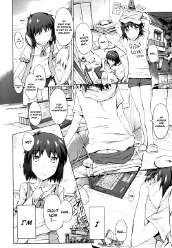 Page 8 of My Beloved and I