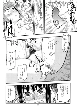 Page 35 of SHIMASHIMA