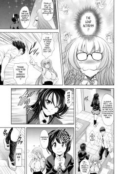 Page 169 of Love Tutorial