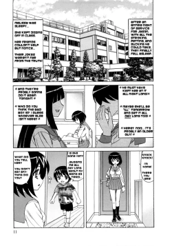 Page 9 of Quality time with Jason