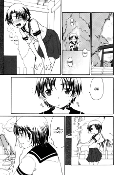 Page 89 of Mama o Kobamenai Boku - I can't refuse mother