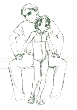 Page 102 of Akuma Koakuma