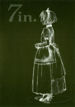 Page 45 of Akuma Koakuma