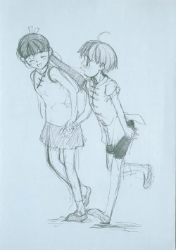 Page 92 of Akuma Koakuma