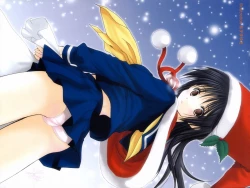 Page 2 of COMIC Potpourri Club 2006-01