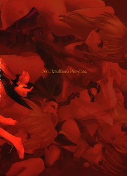 Page 115 of Akai Saikouku II