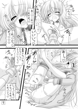 Page 8 of Super Konton Time