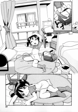 Page 20 of Playing in Water Ch.3-4,7